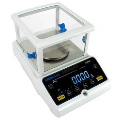 Adam Equipment LPB 823e Luna Precision Balance 820g Capacity x 0.001g Readability