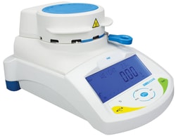 Adam Equipment Adam Equipment PMB 202 Moisture Analyzer, with Halegon Lamp,