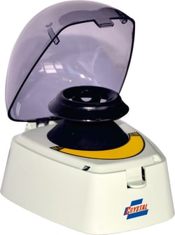 Nova Biostorage MINI CENTRIFUGE, 4000RPM, Quantity: Each of 1