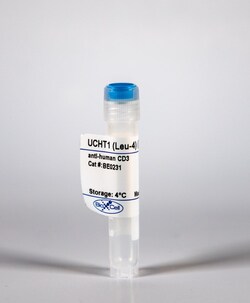 Bio X Cell Anti-Human CD3 UCHT1, Mouse IgG1, 5 MG, Quantity: Each of 1