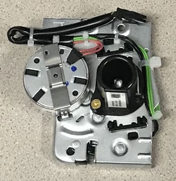 Ozark Biomedical Inc Lid Lock, Exchange