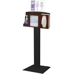 BOWMAN DISPENSERS LLC&nbsp;Cover Your Cough Compliance Kit