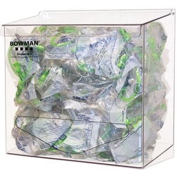 BOWMAN DISPENSERS LLC Bulk Dispenser, Quantity: Each of 1