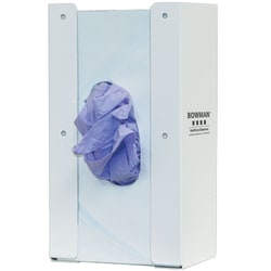 BOWMAN DISPENSERS LLC Glove Box Dispenser