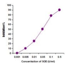 Epigentek Inc EpiQuik Superoxide Dismutase Activity/Inhibition Assay Kit