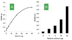 Epigentek Inc EpiQuik DNMT Activity/Inhibition Assay Ultra Kit (Colorimetric) (96 assays)