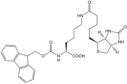 AAPPTec Fmoc-Lys(biotin)-OH | 146987-10-2 | MFCD00270741 | 1 g, Quantity: