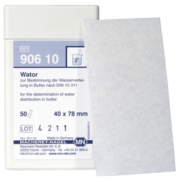 CTL Scientific Supply Corp WATOR, 50 PIECES