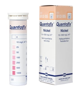 CTL Scientific Supply Corp QUANTOFIX NICKEL, Quantity: Each of 1