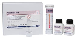 CTL Scientific Supply Corp&nbsp;QUANTOFIX ZINC
