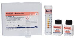 CTL Scientific Supply Corp QUANTOFIX AMMONIUM, Quantity: Each of 1