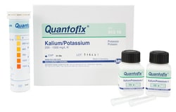CTL Scientific Supply Corp QUANTOFIX POTASSIUM WITH REAGE