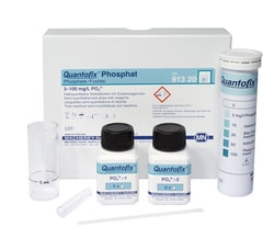 CTL Scientific Supply Corp&nbsp;QUANTOFIX PHOSPHATE