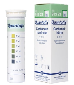 CTL Scientific Supply Corp&nbsp;QUANTOFIX CARBONATE HARDNESS