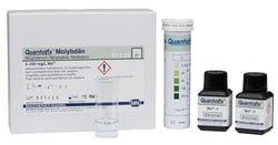 CTL Scientific Supply Corp QUANTOFIX MOLYBDENUM
