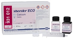 CTL Scientific Supply Corp&nbsp;VISOCOLOR ECO CALCIUM