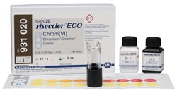 CTL Scientific Supply Corp&nbsp;VISOCOLOR ECO CHROME