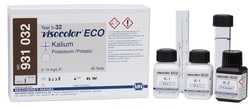 CTL Scientific Supply Corp&nbsp;VISOCOLOR ECO POTASSIUM