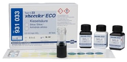 CTL Scientific Supply Corp VISOCOLOR ECO SILICA
