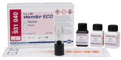 CTL Scientific Supply Corp VISOCOLOR ECO NICKEL, Quantity: Each of 1