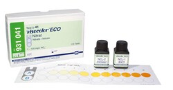 CTL Scientific Supply Corp VISOCOLOR ECO NITRATE