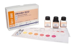 CTL Scientific Supply Corp&nbsp;VISOCOLOR ECO SWIMMING POOL