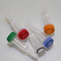 Epoch Life Science Inc EconoSpin Empty Columns with inert support for Dye