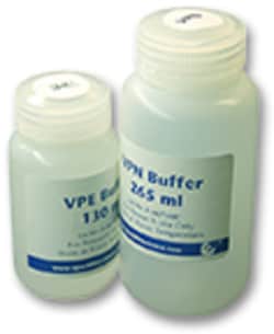 Epoch Life Science Inc EB Buffer, 200 ml Elution Buffer, Quantity: Each