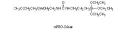 LAYSAN BIO INC mPEG-Silane, 1 g, Quantity: Each of 1