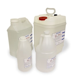 Dynalene Heat Transfer Fluids Dynalene EG, 5 gallon, Quantity: Each of