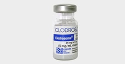 ENCAPSULA NANAOSCIENCE LLC Clodrosome | 15mL, Quantity: Each of 1