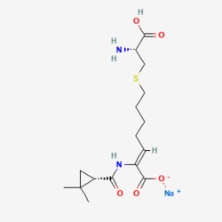 Avachem Scientific LLC Cilastatin sodium salt, 81129-83-1, MFCD08459332,