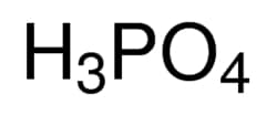 High Purity Products Phosphoric acid 85% | 7664-38-2 | MFCD00011340 | 4