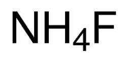 High Purity Products Ammonium fluoride 40% | 12125-01-8 | MFCD00011423