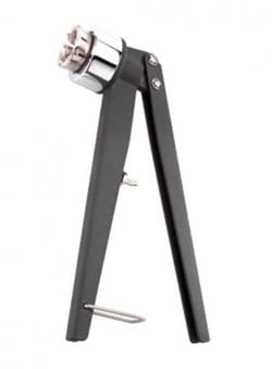 Kebby Industries 20MM HAND DECRIMPER DECAPPER, Quantity: Each of 1