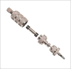 YMC America, Inc J SPHR M80 4UM 80A 20X2.1MM PK, Quantity: Pack of 5