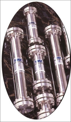 YMC America, Inc ODS-A 5UM 120A 250X50MM, Quantity: Each of 1