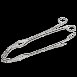 XRF Scientific Americas Inc. PLATINUM TIPPED 5 GRAMS STAINLESS STEEL TONG