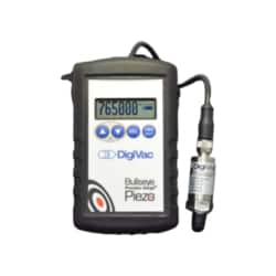 Digivac BULLSEYE PIEZO VACUUM GAUGE