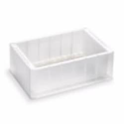 Agilent Technologies Reservoir, Single Cavity, Irradiated Polypropylene,