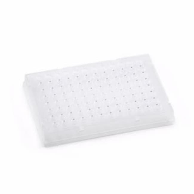 Agilent Technologies 96Well Sample Plates Fisher Scientific