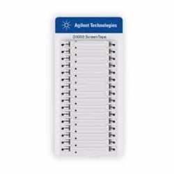 Agilent Technologies Genomic DNA ScreenTape, Quantity: Each of 1