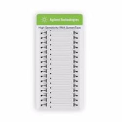 Agilent Technologies High Sensitivity RNA ScreenTape, Quantity: Each of