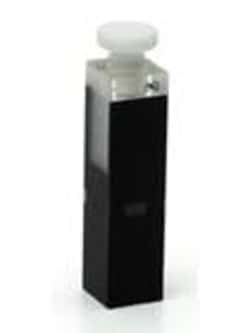 Agilent Technologies Rectangular sub-micro quartz cell