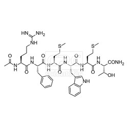CPC Scientific Ac-Arg-Phe-Met-Trp-Met-Thr-NH2 (trifluoroacetate salt) 5MG,