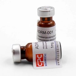 CPC Scientific H-Tyr-Arg-Gln-Ser-Met-Asn-Asn-Phe-Gln-Gly-Leu-Arg-Ser-Phe-Gly-Cys-Arg-Phe-Gly-Thr-Cys-Thr-Val-Gln-Lys-Leu-Ala-His-Gln-Ile-Tyr-Gln-Phe-Thr-Asp-Lys-Asp-Lys-Asp-Asn-Val-Ala-Pro-Arg-Ser-Lys-Ile-Ser-Pro-Gln-Gly-Tyr-NH2