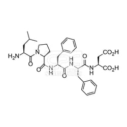 CPC Scientific H-Leu-Pro-Phe-Phe-Asp-OH (trifluoroacetate salt) 1MG, Quantity: