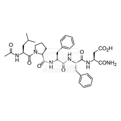 CPC Scientific Ac-Leu-Pro-Phe-Phe-Asp-NH2 0.5MG, Quantity: Each of 1