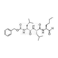 CPC Scientific Z-Leu-Leu-Nle-CHO 5MG
