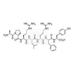 CPC Scientific H-Ala-Pro-Arg-Leu-Arg-Phe-Tyr-OH (trifluoroacetate salt)